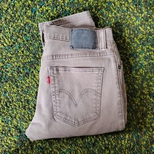 Levi's 510 Skinny Jeans